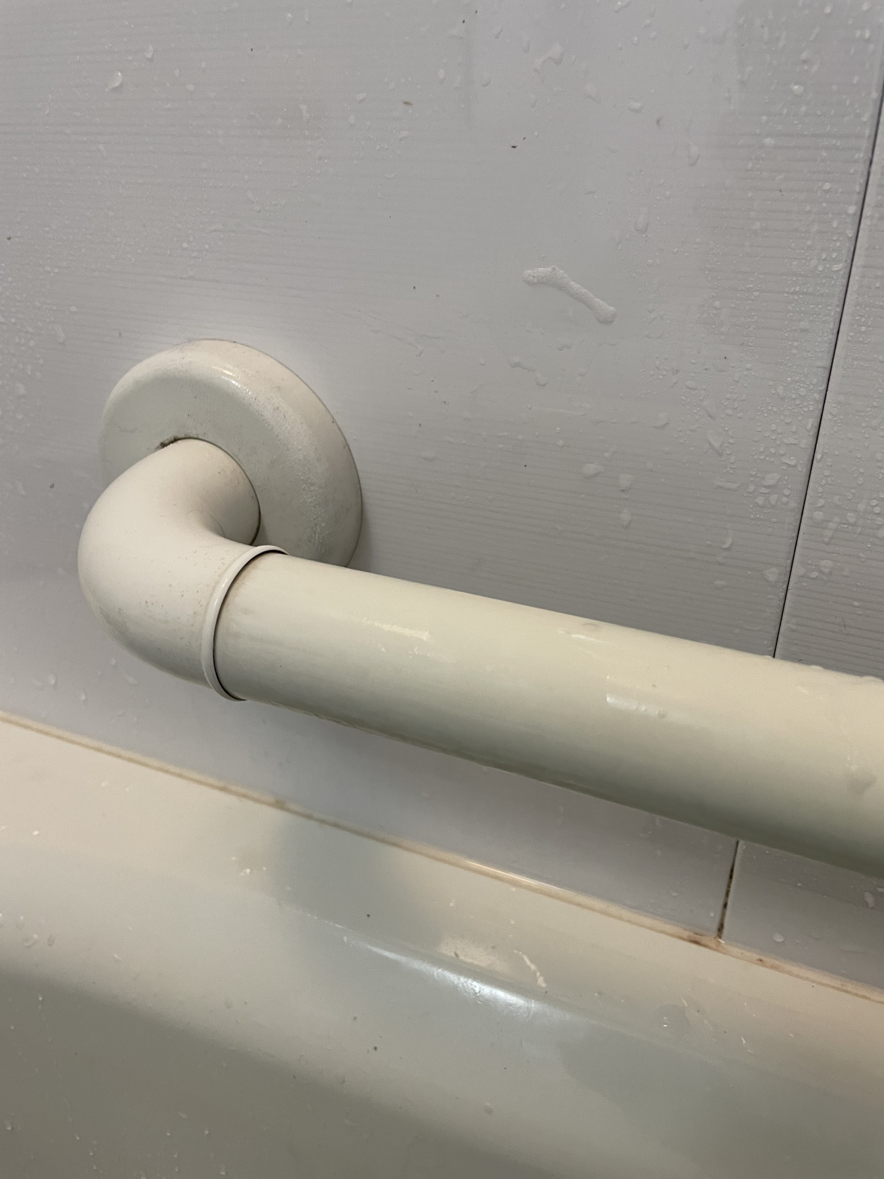 千葉県市川市福栄の浴室・お風呂クリーニングの作業後1