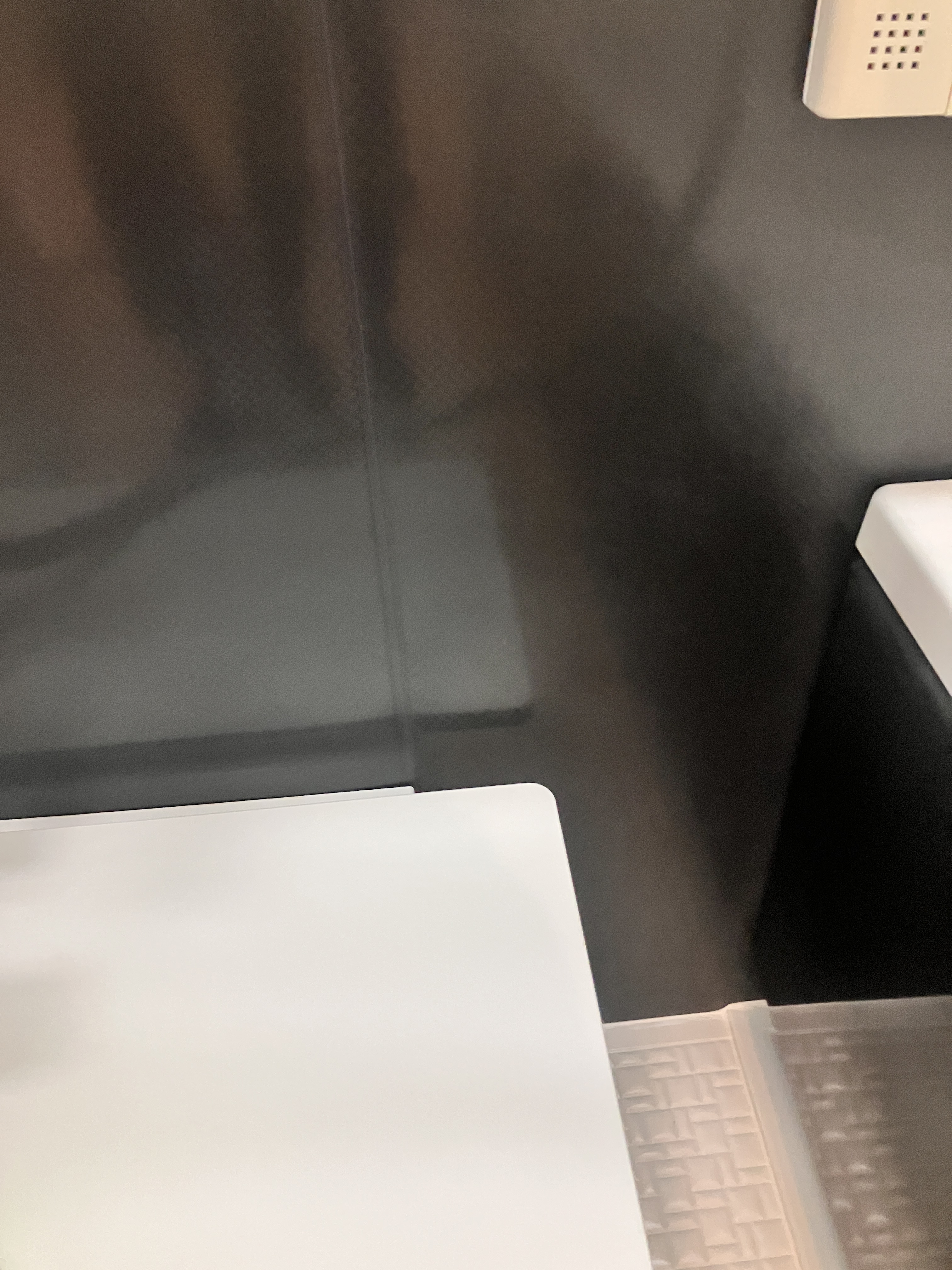 福岡県福岡市早良区の投資用中古物件の徹底クリーニングの作業後1