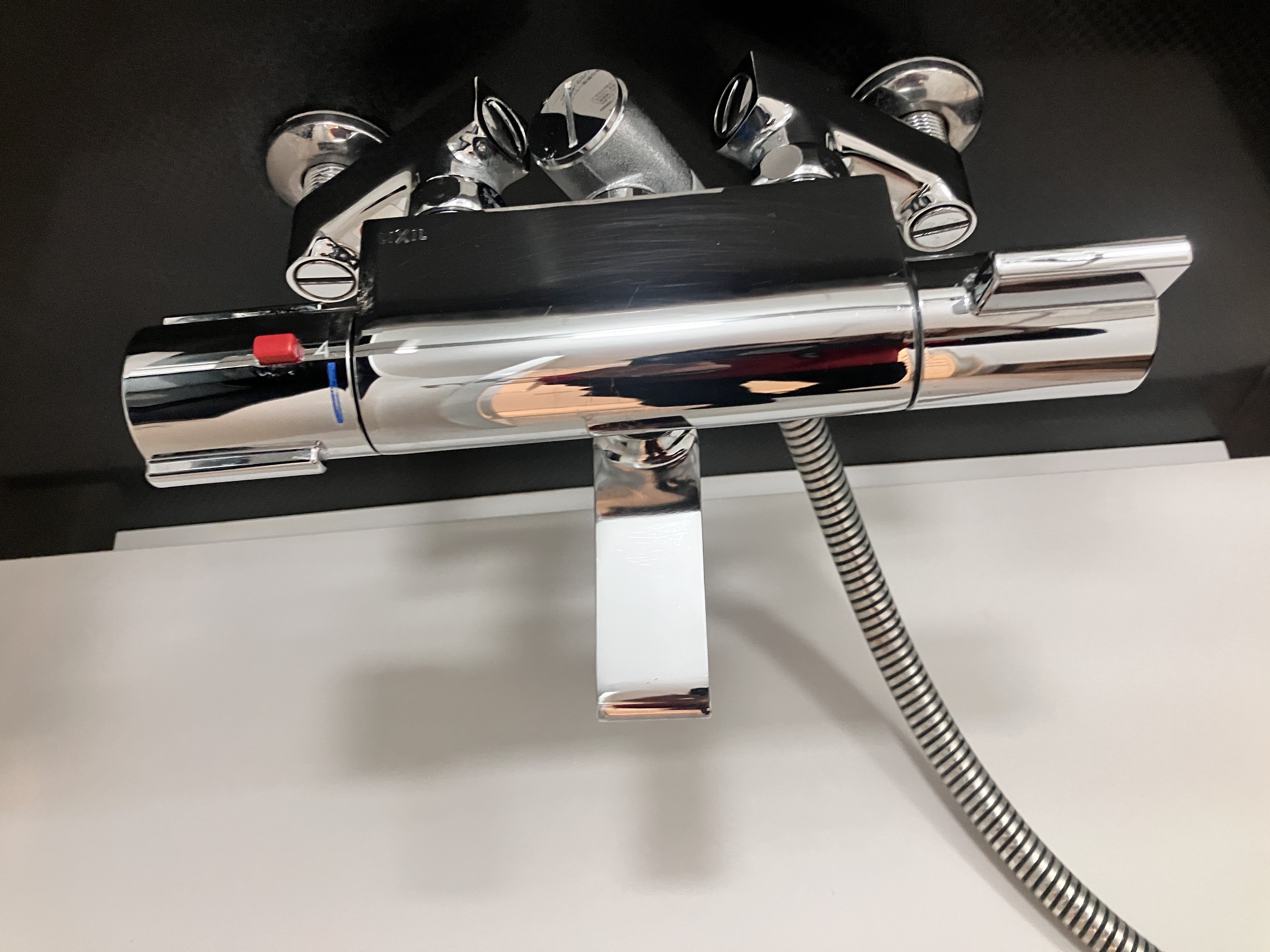 福岡県福岡市早良区の投資用中古物件の徹底クリーニングの作業後2