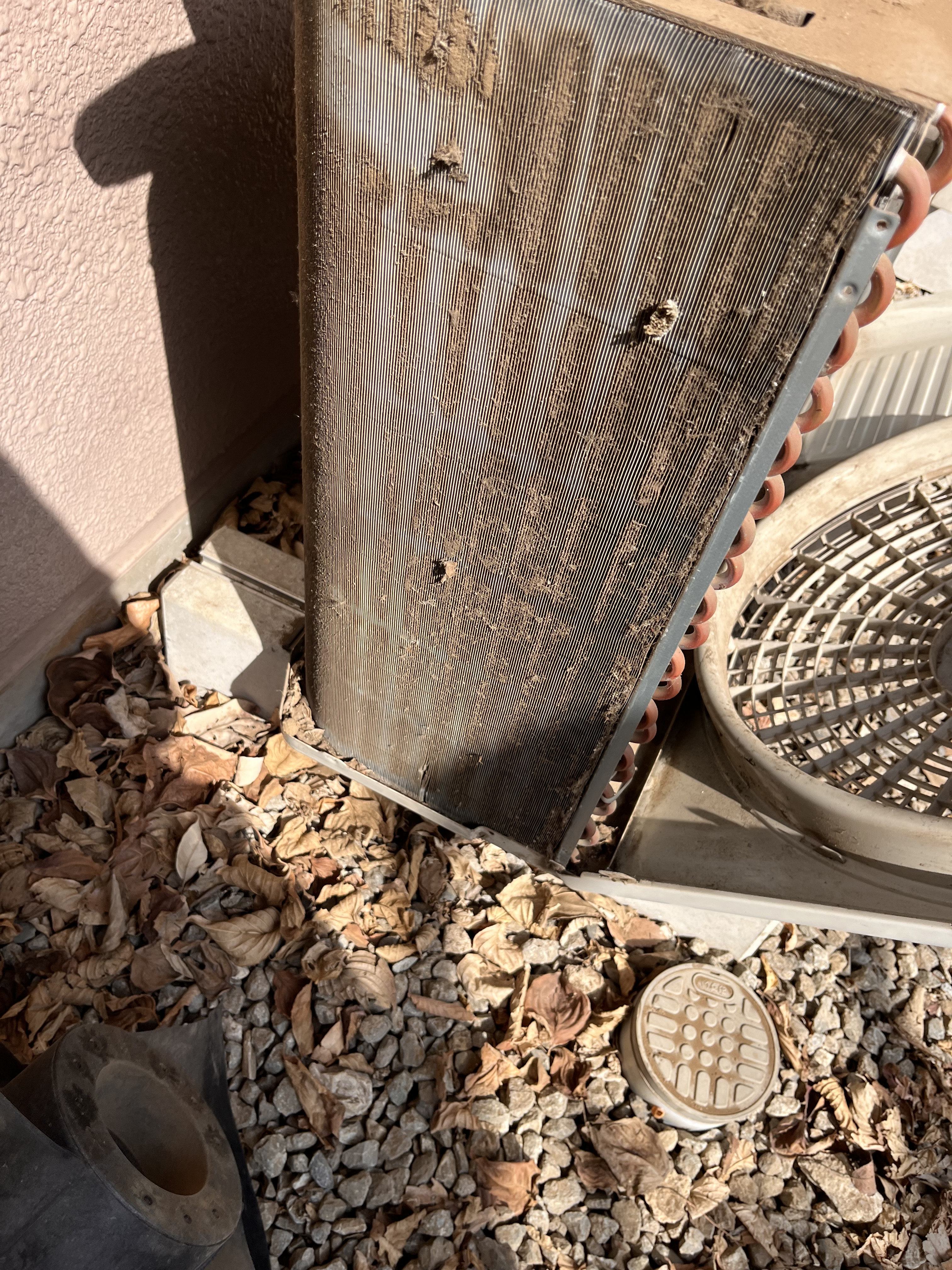 埼玉県所沢市の医療・介護施設清掃の作業前1