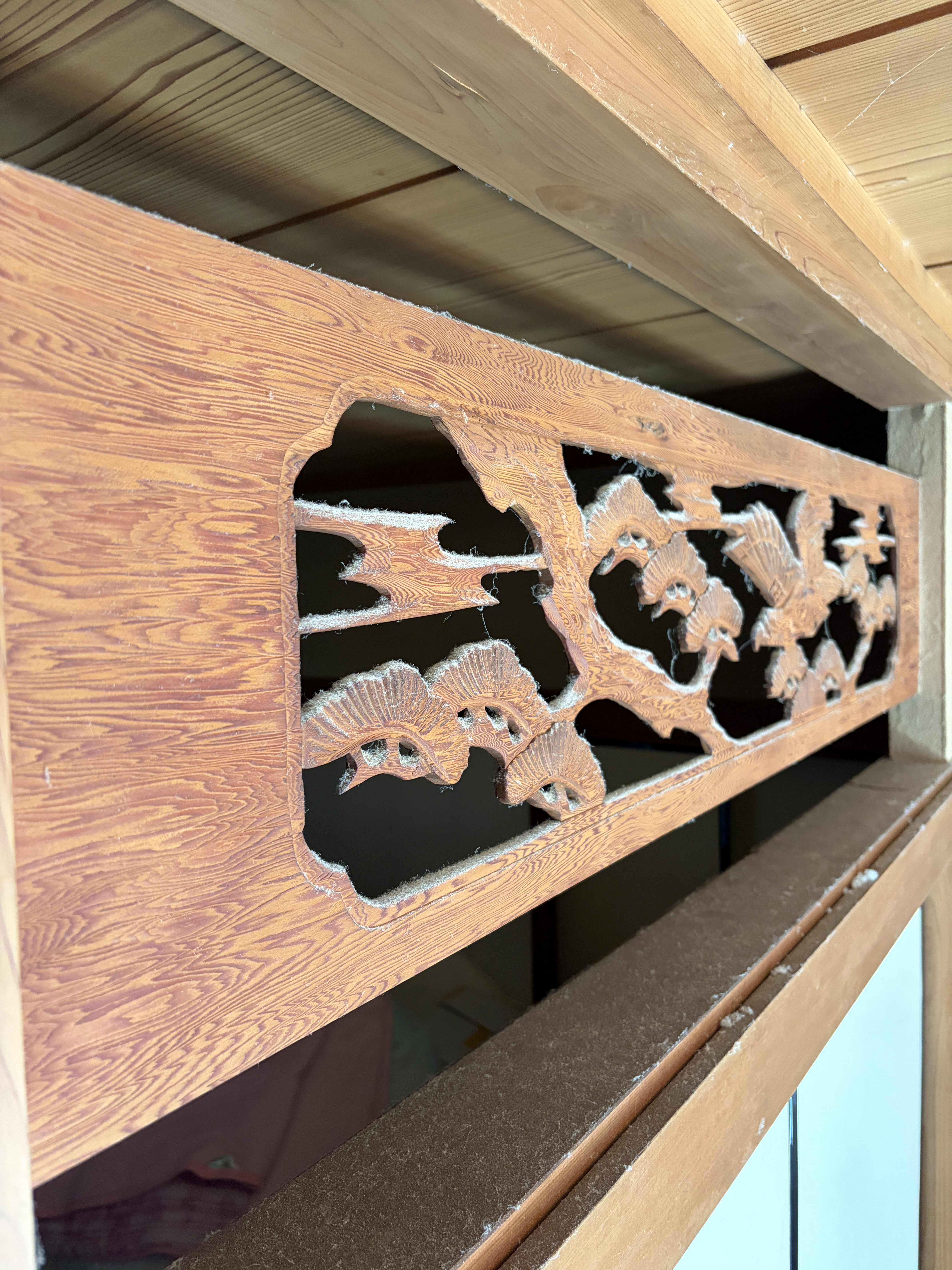 東京都北区の在宅丸ごとお掃除パックの作業前1