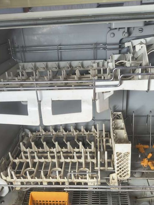 埼玉県上尾市向山の一般家庭向け定期清掃サービスの作業後1