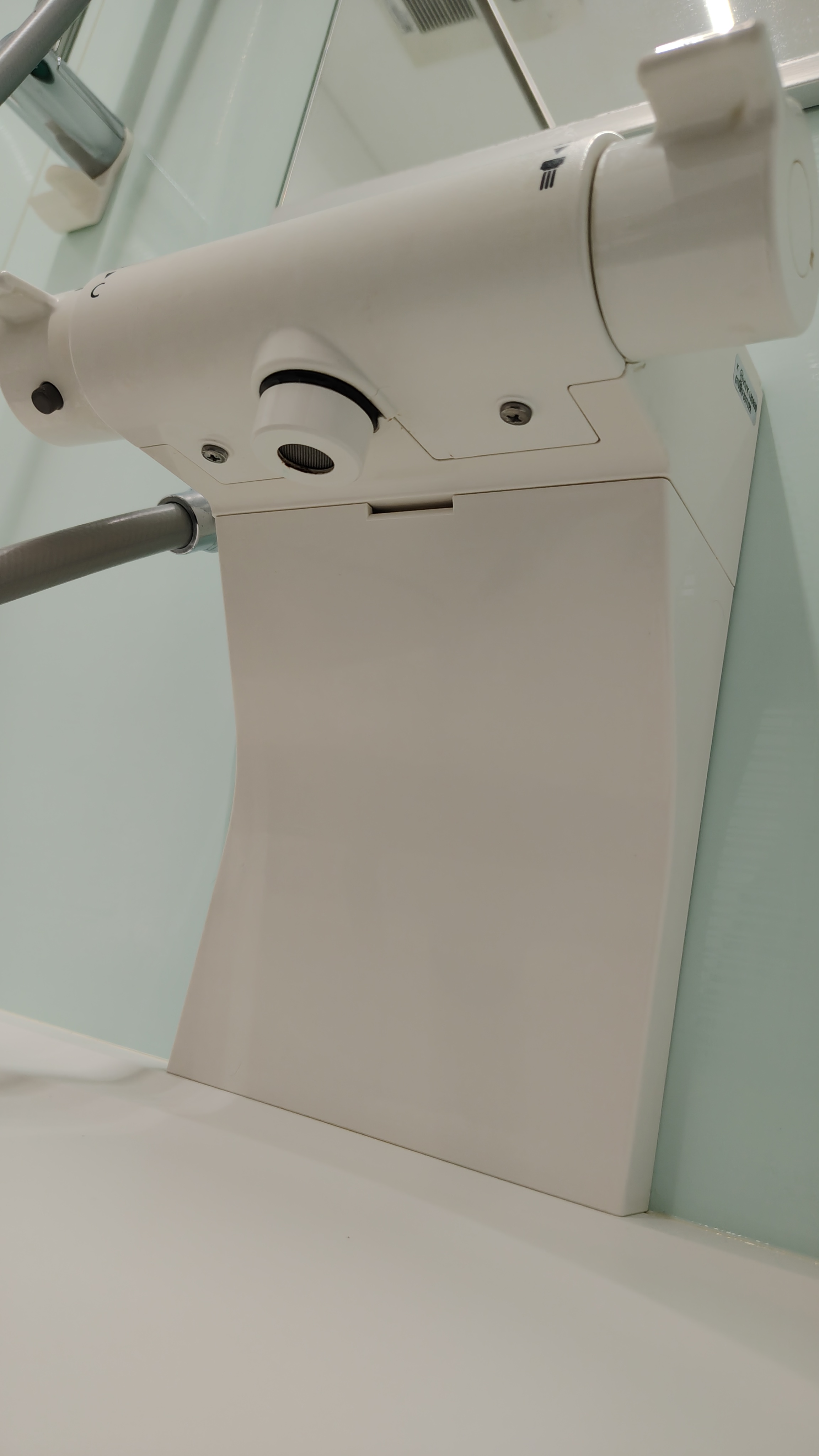 東京都清瀬市の中古住宅購入後の徹底クリーニングの作業後1