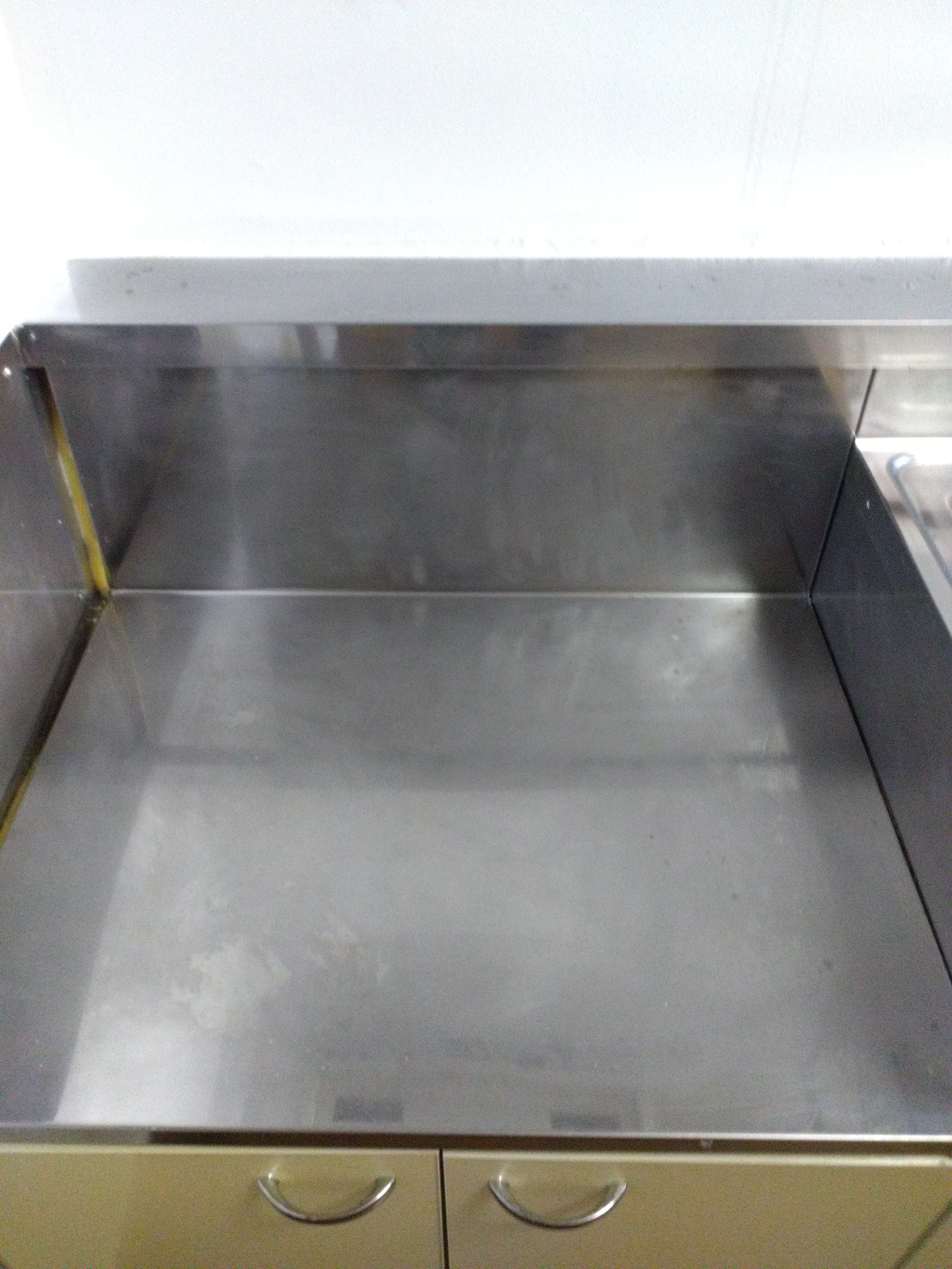 青森県八戸市の賃貸住宅退去後の原状回復クリーニングの作業後2