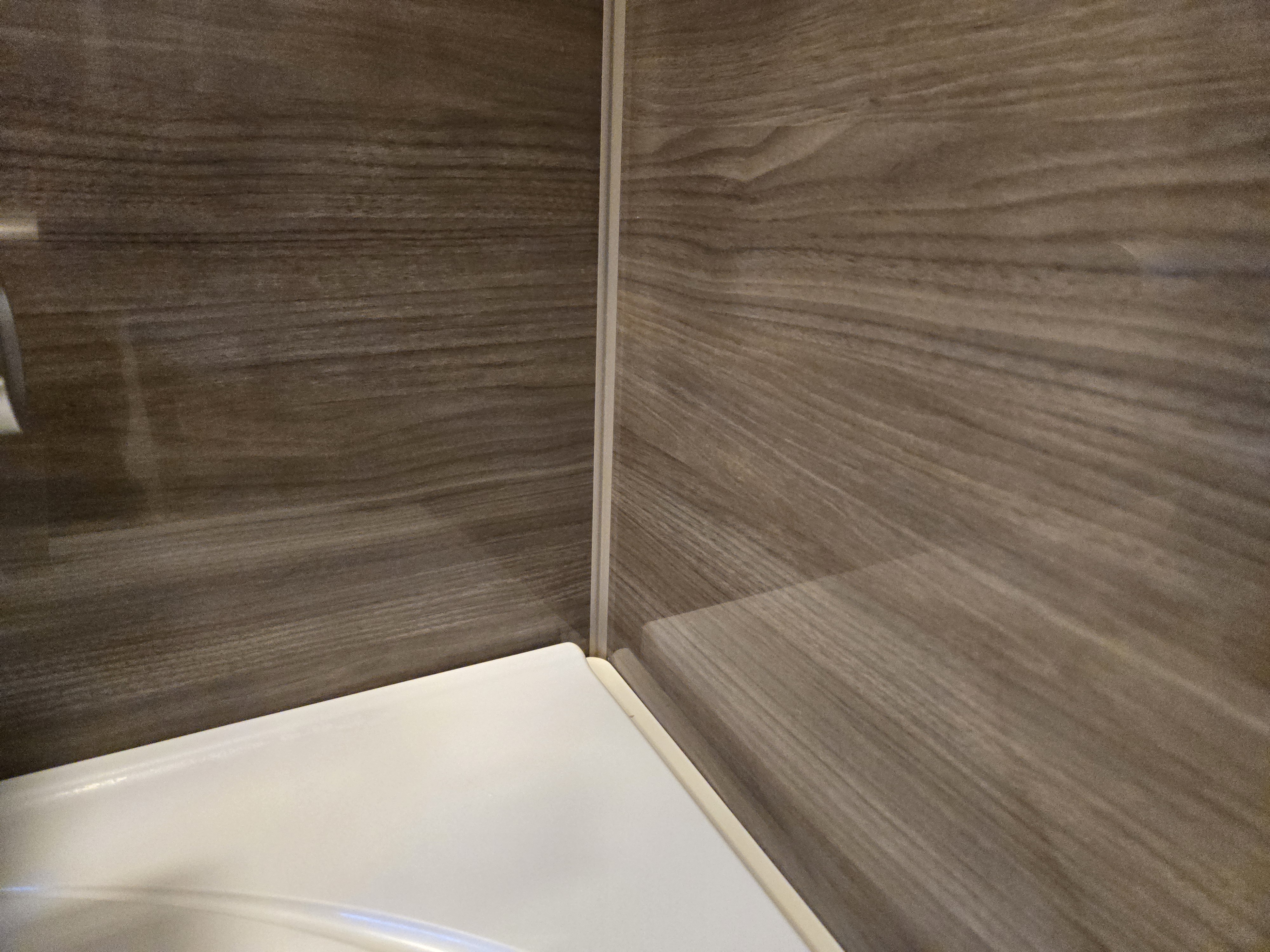 東京都府中市のキッチンクリーニングの作業後1