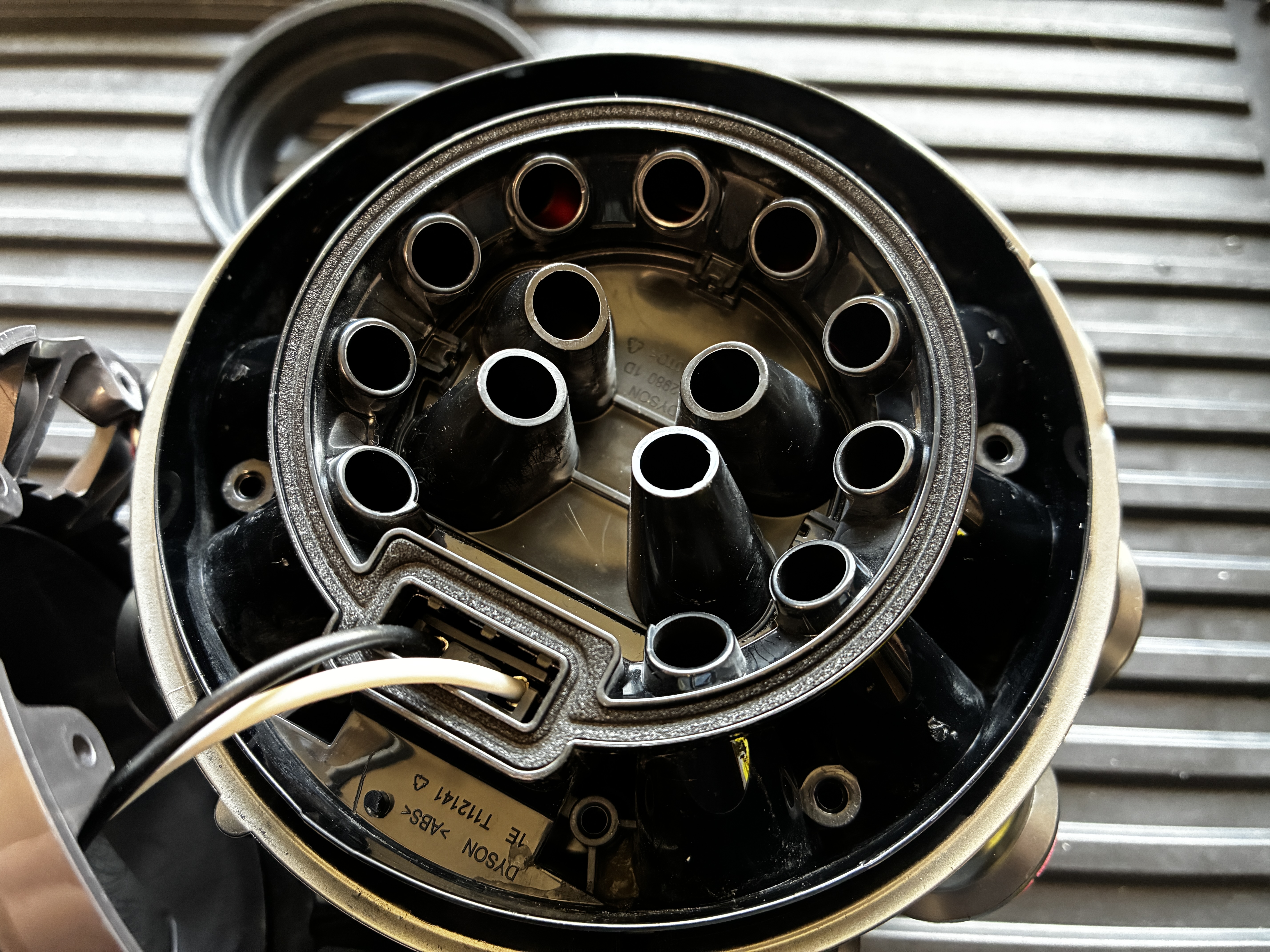 愛知県名古屋市名東区の何でもわがまま定額サービスの作業後1