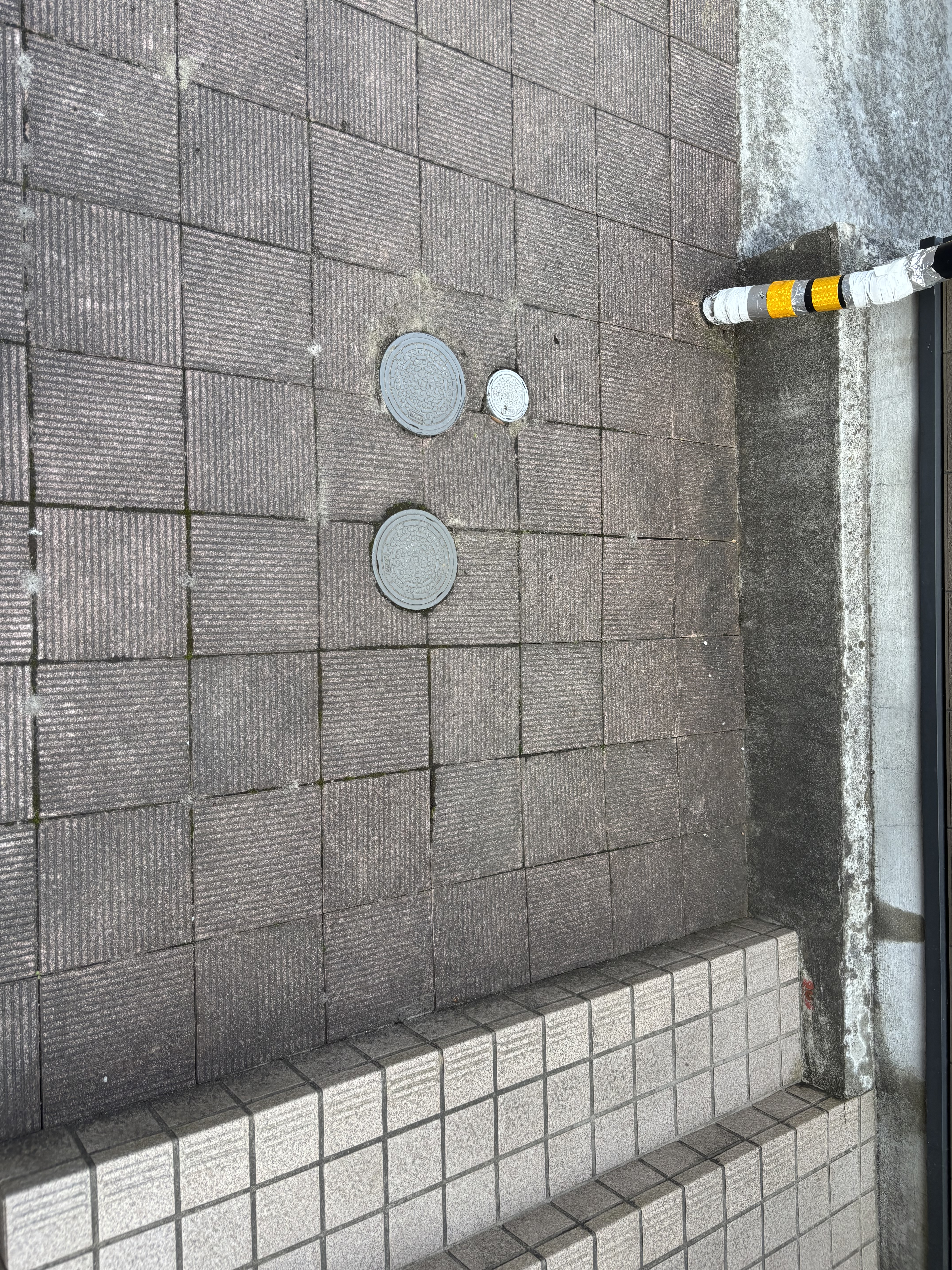 宮城県仙台市青葉区星稜町の一般家庭向け定期清掃サービスの作業後1