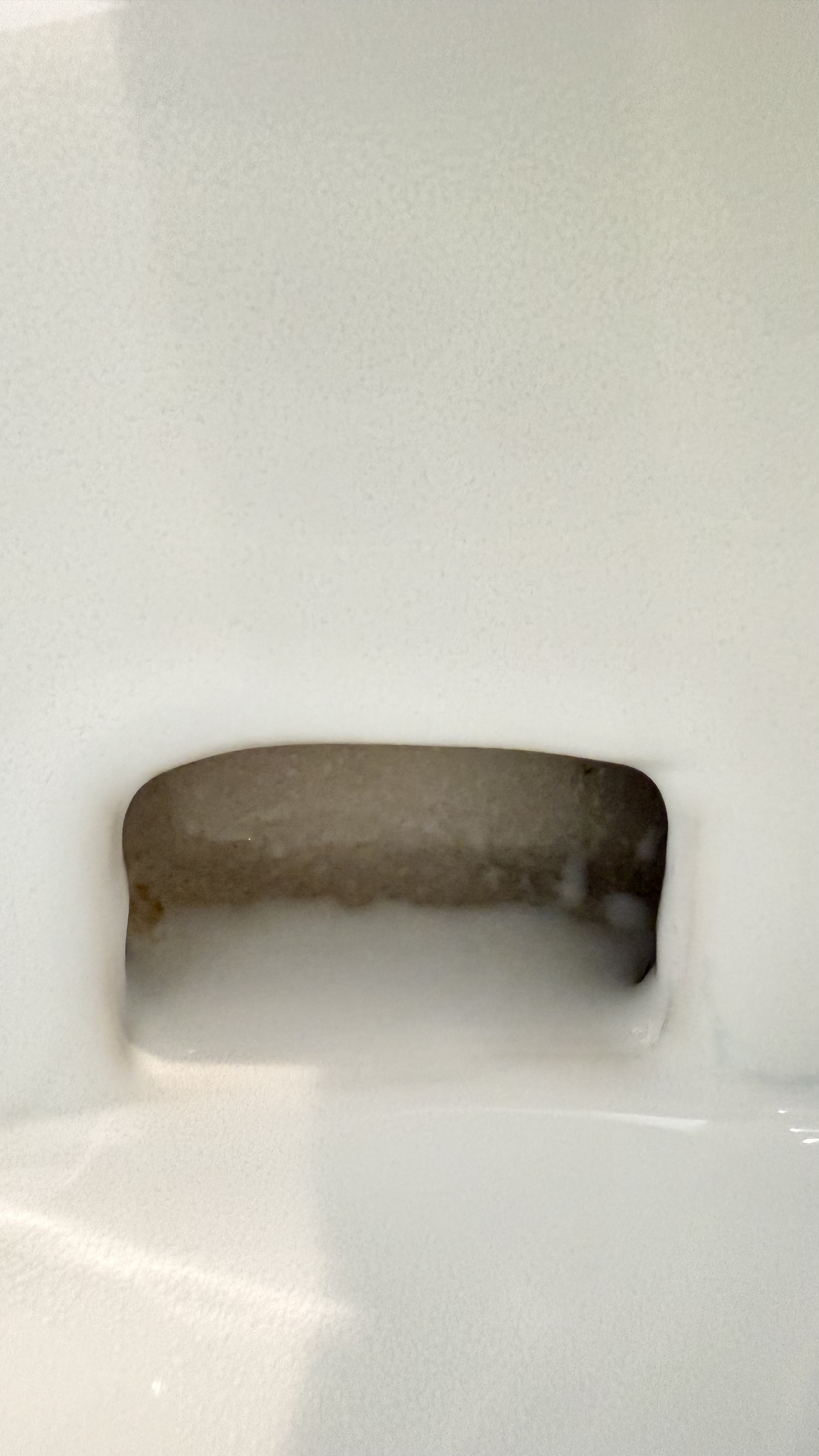 東京都三鷹市のトイレクリーニングの作業後2