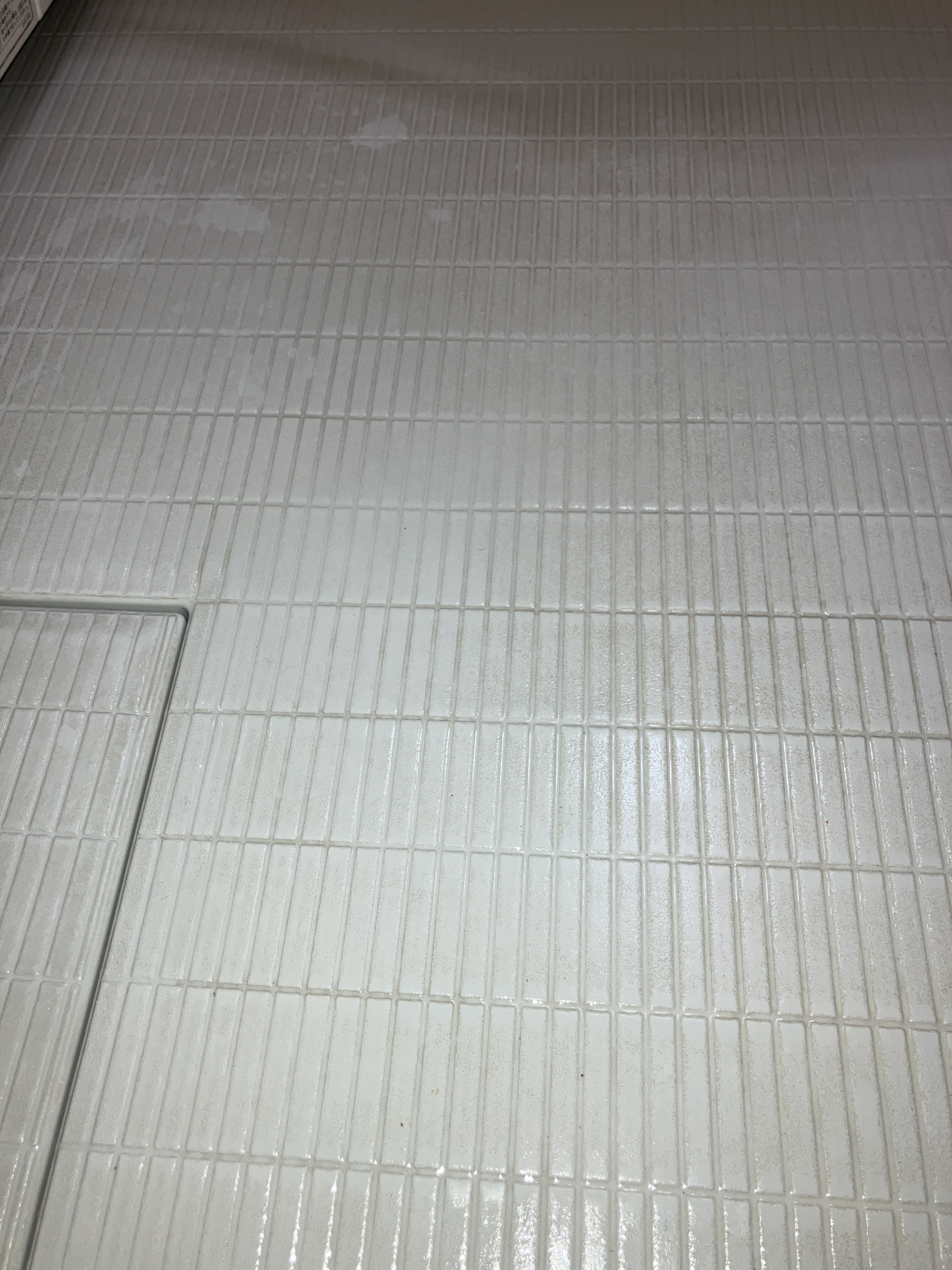 福島県いわき市常磐の賃貸住宅退去後の原状回復クリーニングの作業前1
