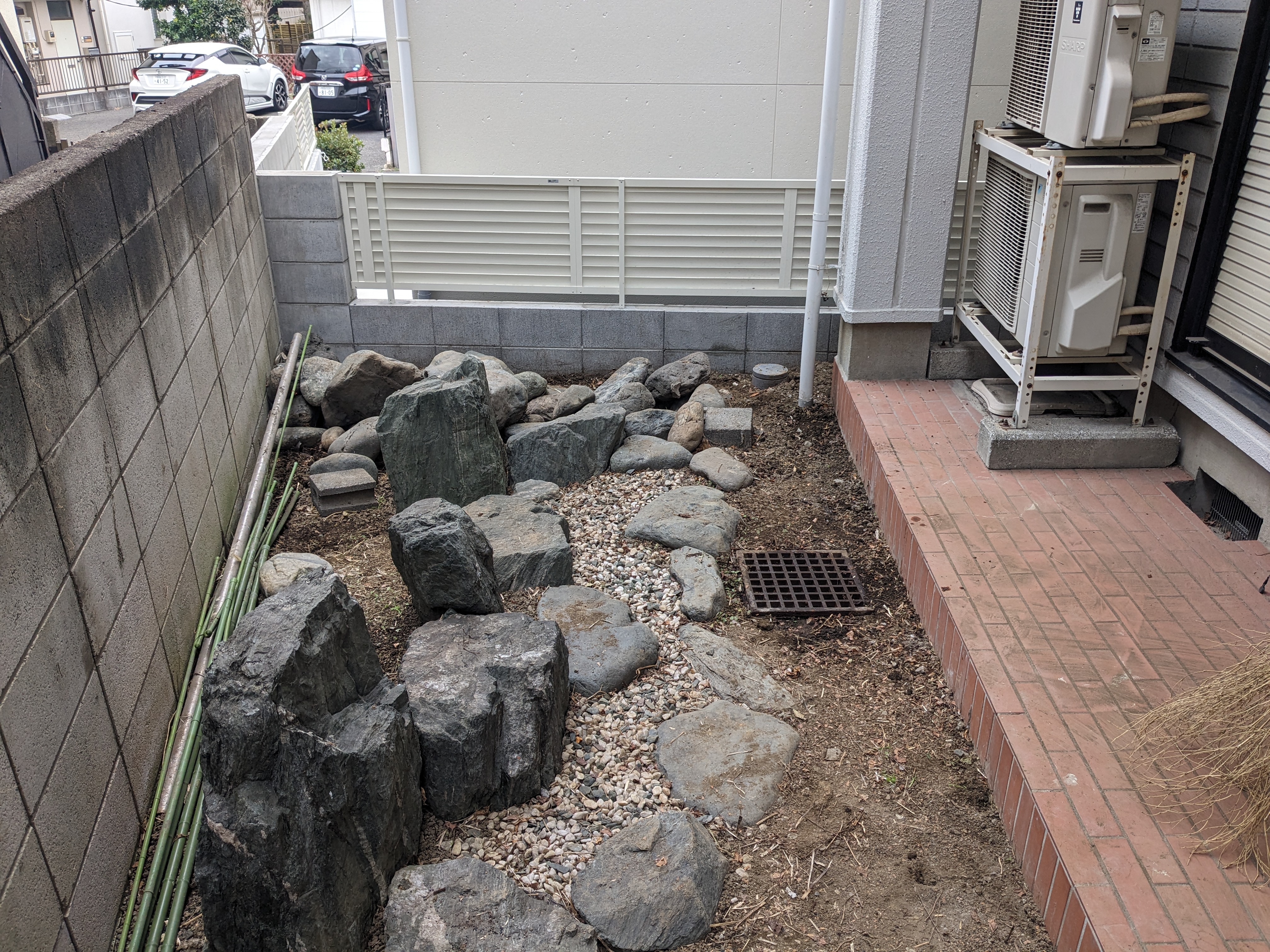 東京都江東区の何でもわがまま定額サービスの作業後2