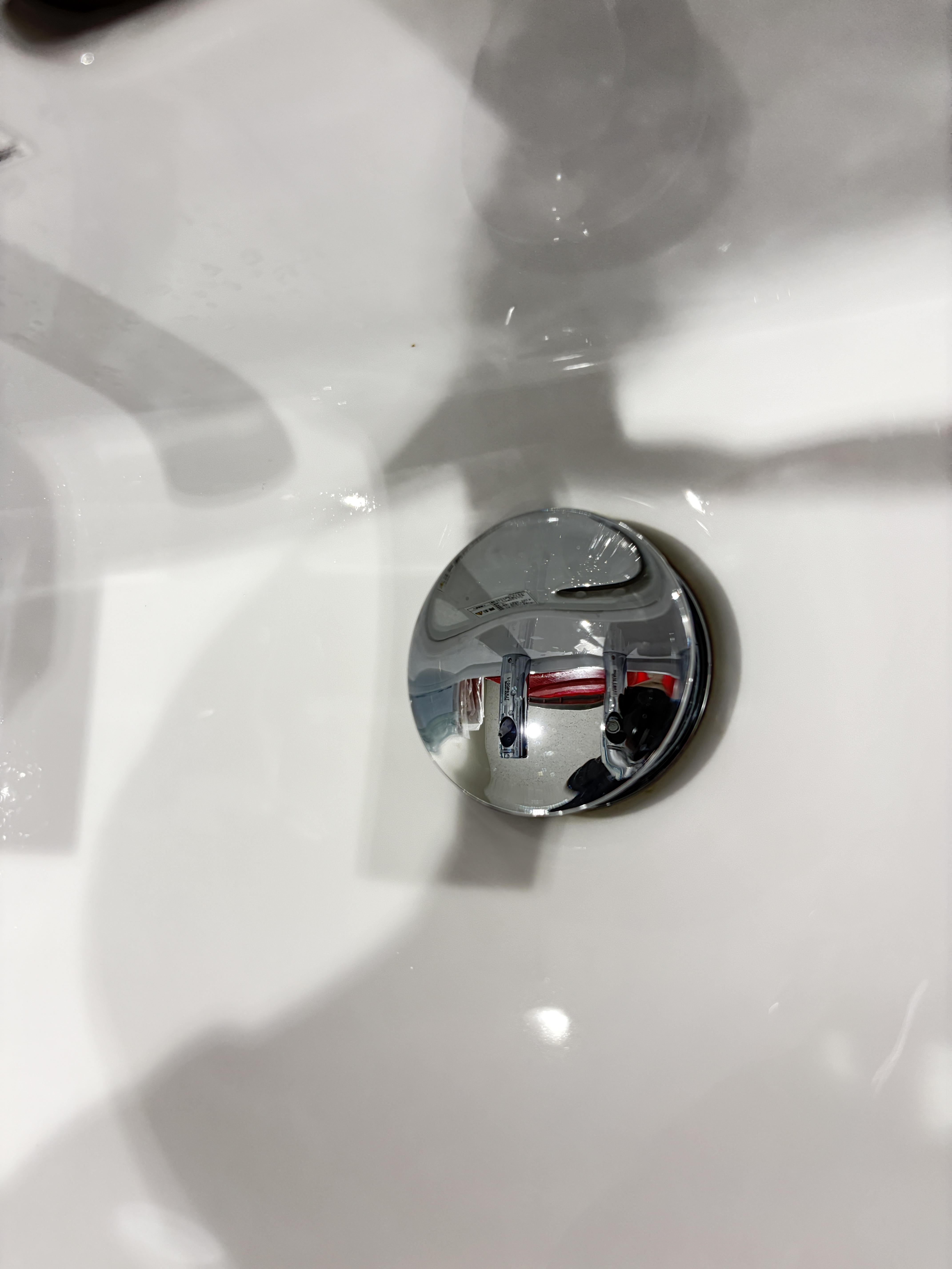 東京都渋谷区神宮前５丁目のトイレクリーニングの作業後1
