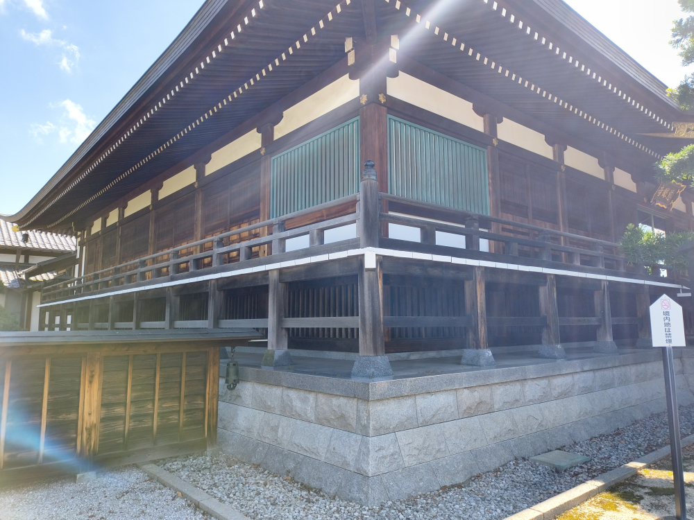 埼玉県さいたま市西区の店舗清掃の作業後1