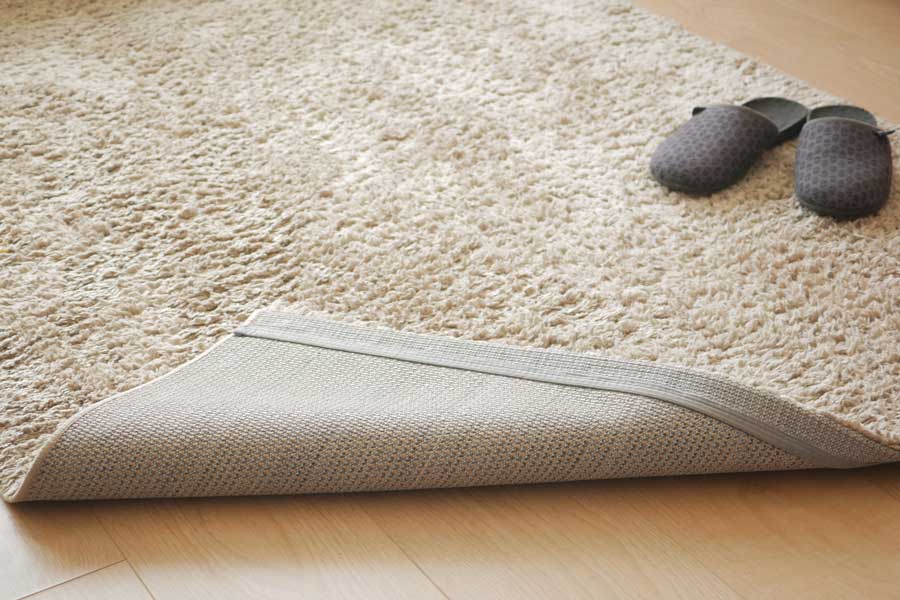 カーペットクリーニングのイメージ