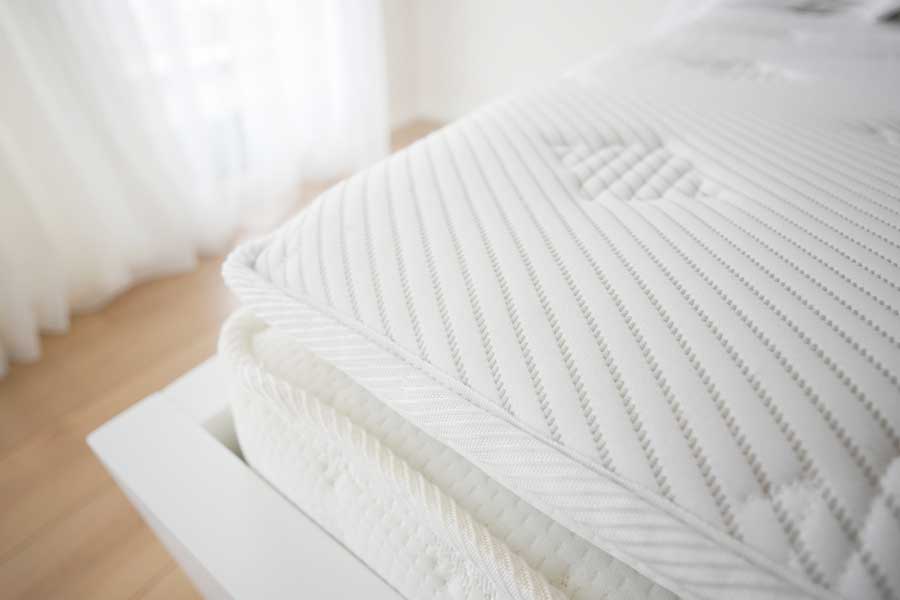 ベッドマットレスクリーニングのイメージ