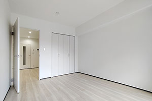 簡易清掃パック(25㎡未満)の画像