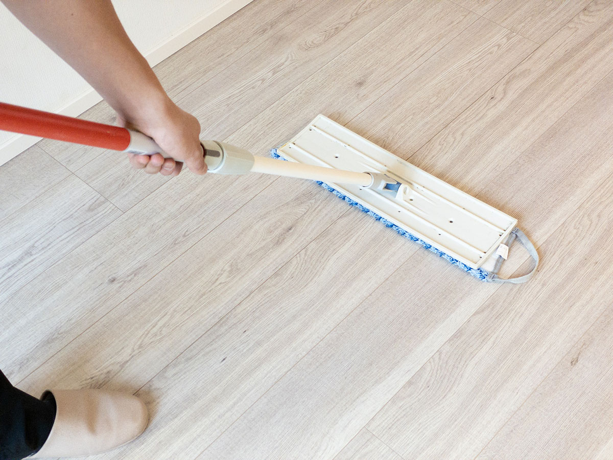 なぜエアコン清掃をした方がいいのか