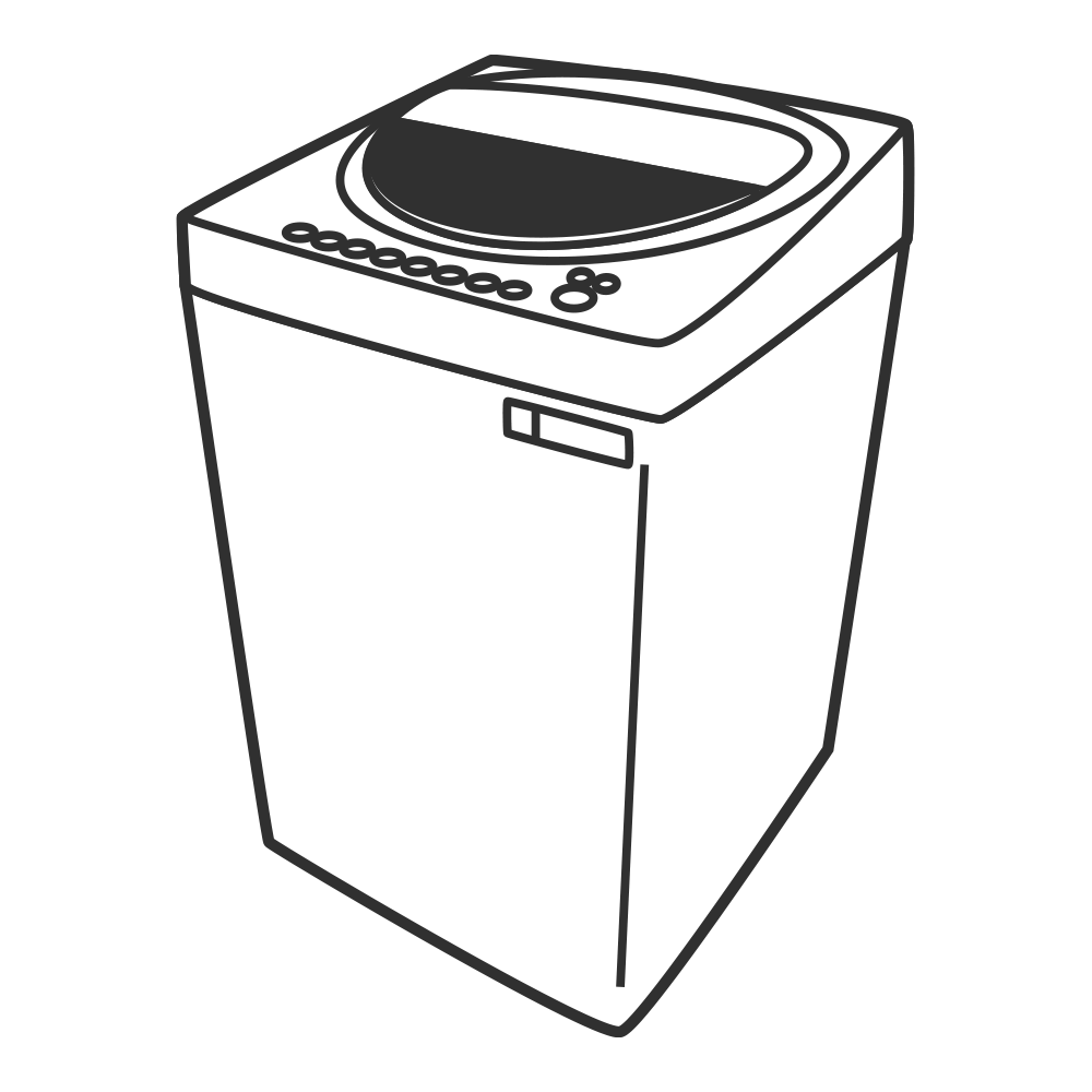 洗濯機