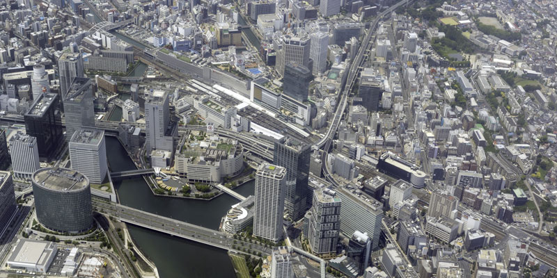 大手自動車メーカーから転職が増えている理由は?スキルが活きる転職先とは?