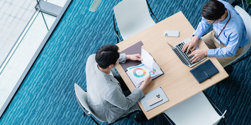 起業に人気の業界とは？2025年版最新トレンドをランキング形式で紹介！成長が見込まれる業界の共通点も解説します