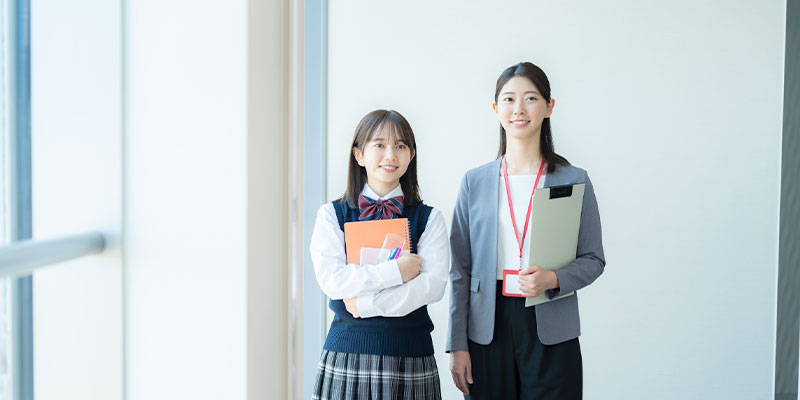 会社を辞めても子どもの教育費はなんとかなる!退職後も堅実に家計を維持するためのヒント