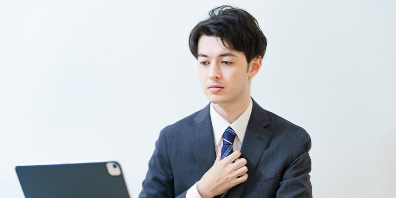 【全年齢別】AI面接の対策と突破法|AIに高評価を与えるテクニック・よくある質問集・年代別のポイントまとめ