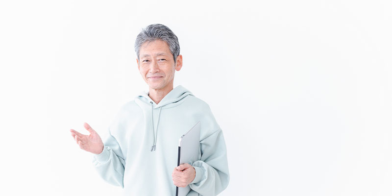 エンジニア&管理職スキルを活かせる再就職先|50代からの早期退職は第二のキャリアを築く大きなチャンス