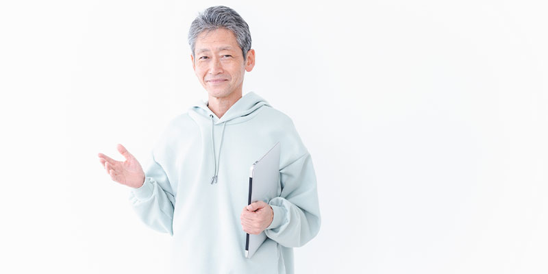 【早期退職】成功の鍵は“副収入の土台づくり”にある!早期退職のための副業の始め方やおすすめの副業ジャンル5選をご紹介!
