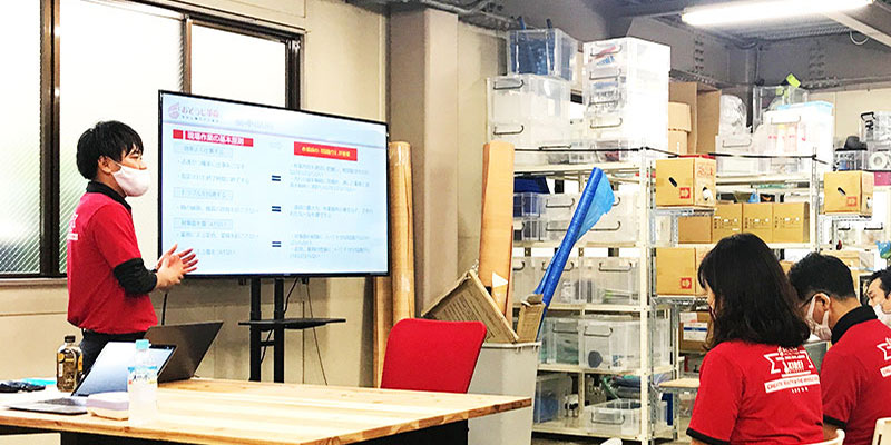 おそうじ革命のフランチャイズが手に取るようにわかる!FCシステムの特徴を1から解説します