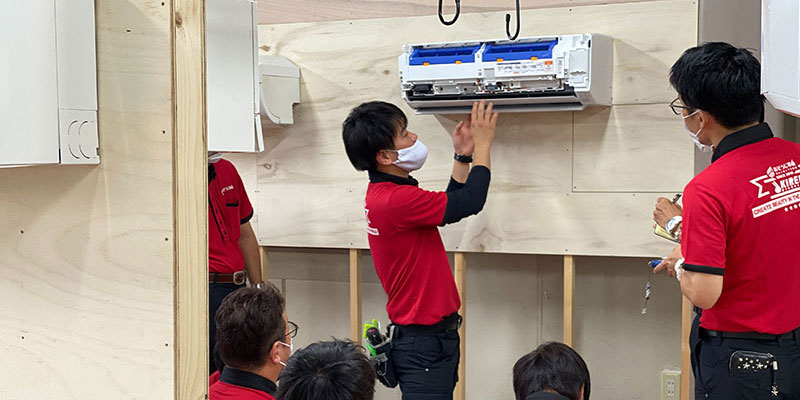 おそうじ革命のフランチャイズが手に取るようにわかる!FCシステムの特徴を1から解説します